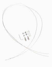 Zestaw linek do powieszenia Maxlight Magnetic MA0008