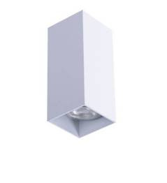 Azzardo Velia AZ4403 Oprawa Ścienna Biała