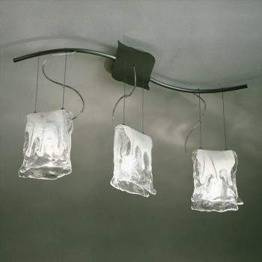 Sillux MURANO LS 4/207 Lamap Sufitowa