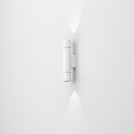 Lampa Ścienna 71253-M930-WW-00-13 AQform Pet up&down