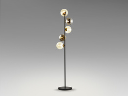 Lampa stojąca Schuller Inoa 494511