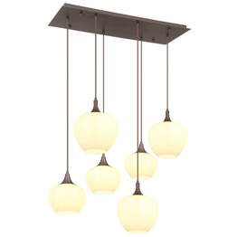 Globo Lighting Maxy 15548-6HC Zwis