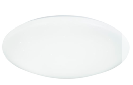 Lampa sufitowa Globo Atreju I