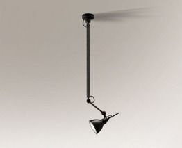 Shilo Daisen 5624 Zwis Biały