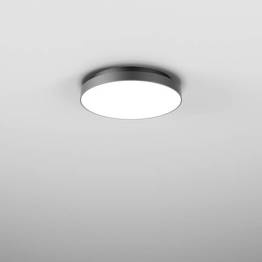 Blos AQform Lampa Sufitowa 47019-M930-D9-00-12 Czarna