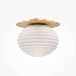 Plafoniera Maytoni Reels MOD268CL-01G