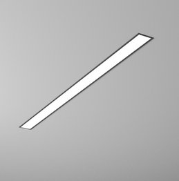 Lampa do zabudowy Aqform Set Tru 143cm 38022-L930-D9-00-12