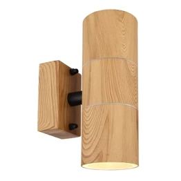 Lampa ścienna Style Globo Lighting 3201-2W