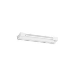 Oprawa Ścienna Ideal Lux Balance Ap D45 Bianco 287560