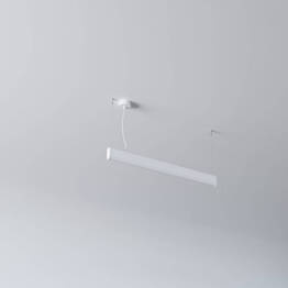 Avar oval Żyrandol Cleoni FP002/A4/OP/192/930 85cm