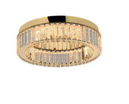 Azzardo Spark Dim AZ5782 Oprawa Sufitowa GD 40