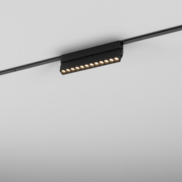 Oprawa do szynoprzewodu 16502-M930-FB-00-12  AQForm mini points Led