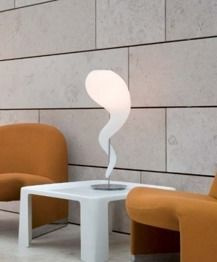 Next ALIEN M TABLE Lampka