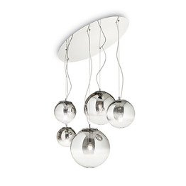 MAPA FADE SP5 Ideal lux Lampa