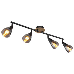 Lampa sufitowa 54311-4 Globo Lighting Mubby