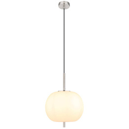 Zwis Globo Lighting 15345H1NO Blacky
