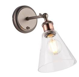 Lampa ścienna Hal 92874 Endon