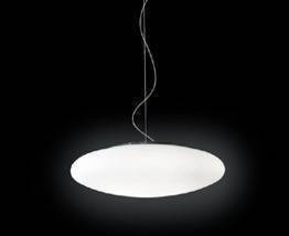 FELIX 55 S Zwis Leucos 55 cm