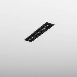 Lampa do zabudowy Aqform Rafter 38066-M930-FB-00-12 mini points move