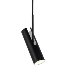Szara Lampa Wisząca Nordlux Mib 71679903 z możliwością regulacji