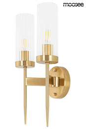 Lampa Ścienna Moosee Torch MSE010400199