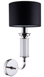 Kutek Mood Verde VER-K-1(N) Lampa ścienna