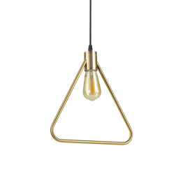 Żyrandol Ideal Lux ABC SP1 Triangle