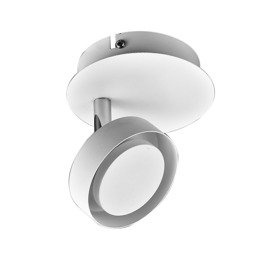 Italux Alexa HP-710AG-01M-8989BM Plafoniera