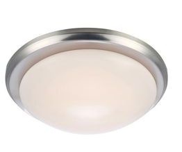 Plafoniera ROTOR Markslojd  LED 107156 Patyna/Biały