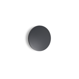 Oprawa Ścienna Ideal Lux Punto Ap D24 Antracite 313559