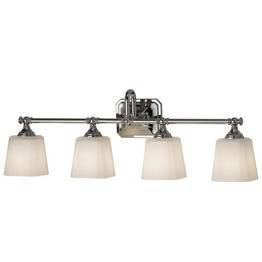 Elstead Lighting Concord FE/CONCORD4 BATH Kinkiet