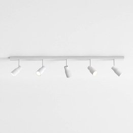 Astro Apollo 1422013 Podłużny Biały Reflektor