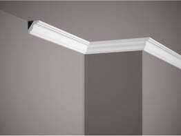 Listwa przysufitowa ozdobna Mardom MDB135