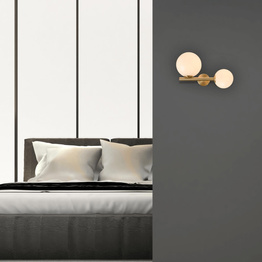 Lampa Ścienna Zambelis 1995