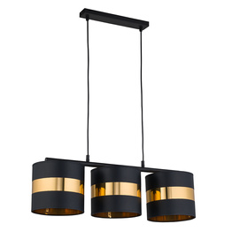 Zwis TK Lighting Paris 4380