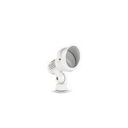 Lampa Stojąca Ideal Lux Terra Pt1 Small Bianco