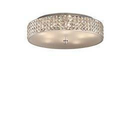 Plafon Ideal Lux ROMA PL9