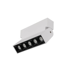 Nowodvorski Focus Mini Led 10067 Lampa natynkowa 3000K