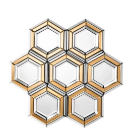 Arte Home Rimini Lustro AHM18033