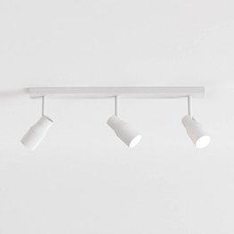 Astro Apollo 1422007 Biały Podłużny Reflektor