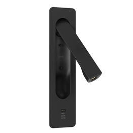 Lampa Ścienna Astro Keta 1437038