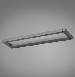 Lampa Ścienna Zuma Line Pure Puro 003902-031728