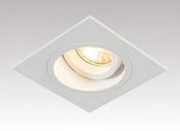 Zuma Line Chuck DL Square 92703-N Oprawa