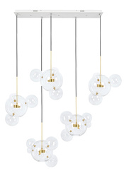 Lampa Wisząca Moosee Capri MSE1501100542