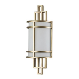 Elstead Lighting Fusion FE-FUSION1-PNBR Kinkiet