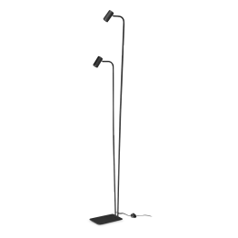 Lampa podłogowa Ideal Lux Ginger 326672