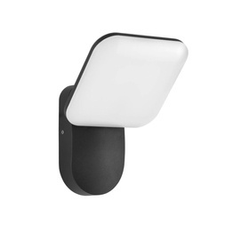 Italux Kinkiet zewnętrzny Nammi OWL-6206-3K