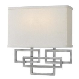 Elstead Lighting Lanza HK-LANZA2-AN Kinkiet