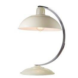 Elstead Lighting Franklin FRANKLIN CREAM Lampa stołowa