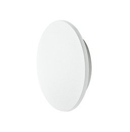 Lampa ścienna ANCONA M WH Azzardo AZ2853